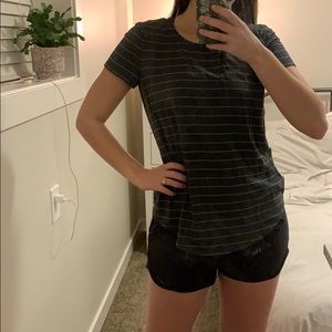 Lululemon love crew t shirt